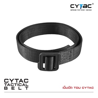 เข็มขัด TDU CYTAC (Cytac Tactical Belt)