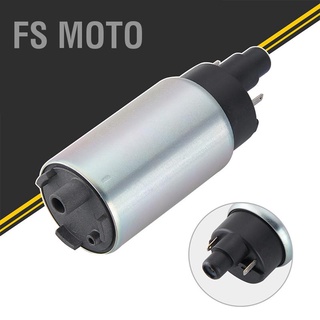 Fs Moto ปั๊มเชื้อเพลิงไฟฟ้า เหล็ก 260 30L/H ความแข็งแรงสูง แบบเปลี่ยน สําหรับ Vario 150I