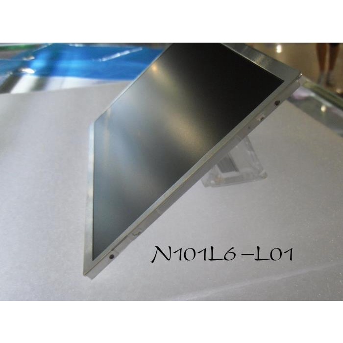 10.1 นิ้ว N101L6-L01 ของแท้ในสต็อก