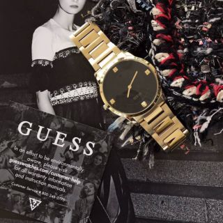 นาฬิกา Guess แท้ 💯%