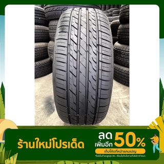 ยางรถยนต์ ยางใหม่ ขอบ 18 215/55 R18 ปี21 เส้นละ 1,500 บาท