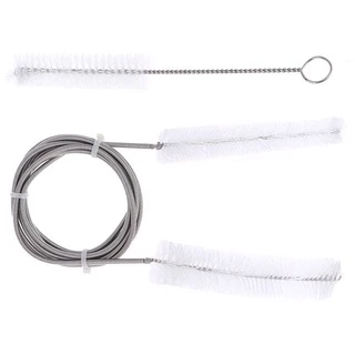 CPAP Tube & Hose Cleaner Brush Kit ชุดทำความสะอาดท่ออากาศ CPAP ClimatelineAir Heated Tube AirSense 10