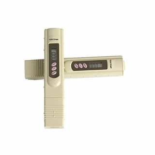 เครื่องทดสอบคุณภาพน้ำดิจิตอล TDS Meter Tester