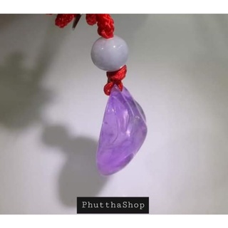 จี้อเมทิสต์💜 อเมทิสต์สีม่วงโปร่งใส อเมทิสต์ (Amethyst)💜สำหรับคนเกิด ด.กุมภาพันธ์💜 หินแห่งการบำบัดปัดเป่าสิ่งชั่วร้าย