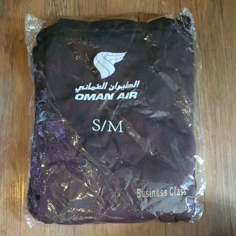 Amenity kit สายการบิน