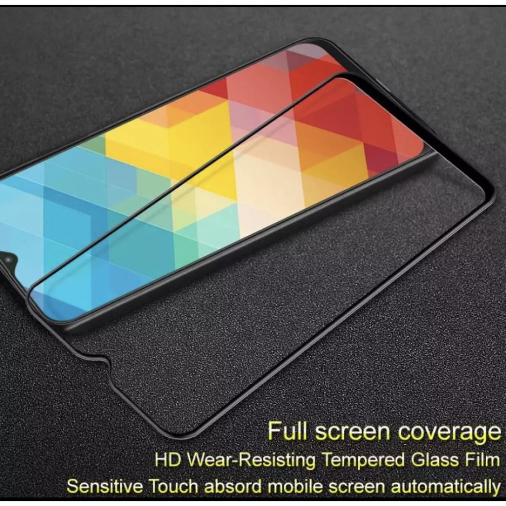 ฟิล์มกระจกแบบเต็มจอ Huawei Y6P Y7P Y9s Y9 Prime Nova 5T Nova3i Y9 2019 Y7pro 2019 Mate 20X P20 P30 P40 ฟิล์มกระจก - รูปที่ 4