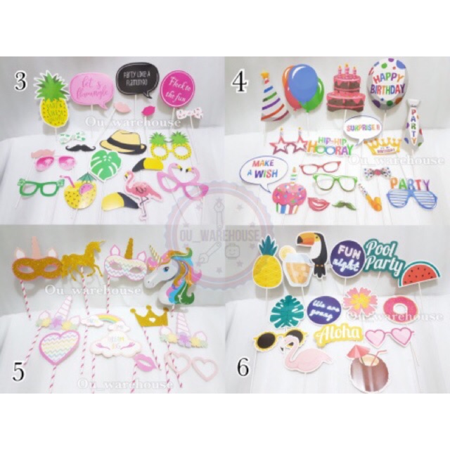 Acc photobooth - อุปกรณ์เสริม photobooth - อุปกรณ์เสริม photobooth - อุปกรณ์เสริม photobooth