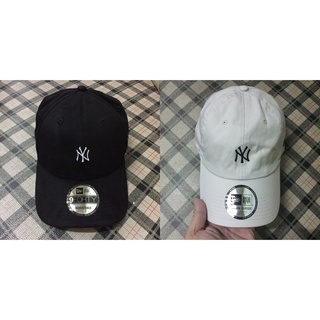 [พร้อมส่ง] แท้ 100% New Era Mini Logo Cap