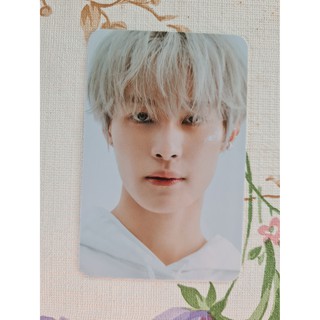 [พร้อมส่ง/Apple Music Special Gift] โฟโต้การ์ด หยางหยาง Yangyang WayV 2021 Seasons Greetings Photocard