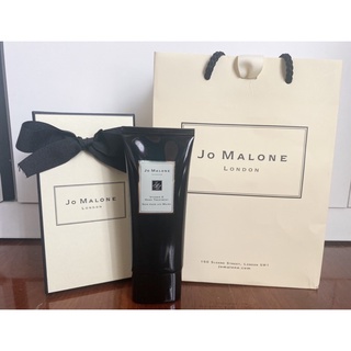 Jo Malone Vitamin E Nourishing Hand Treatment ขนาด 100ml แฮนด์ครีมโจมาโลน