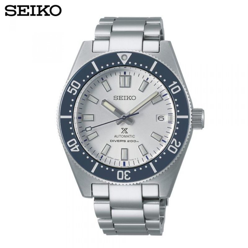 นาฬิกาข้อมือ Seiko Anniversary 140 th Limited Edition Prospex Automaticรุ่น SPB213J1