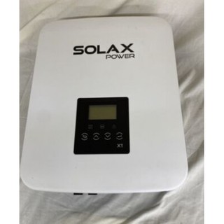 Inverter On Grid Solax X1 BOOST 3.6K