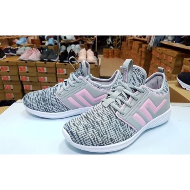 รองเท้า baiji รุ่น bjw361