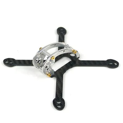 Kingkong Fly Egg 130 Airframe