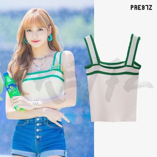 [พรีออเดอร์] BLACKPINK LISA เสื้อแบบลิซ่า