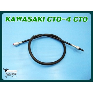 KAWASAKI GTO4 GTO SPEEDOMETER CABLE "GRADE A"  // สายไมล์ มอเตอร์ไซค์ สินค้าคุณภาพดี