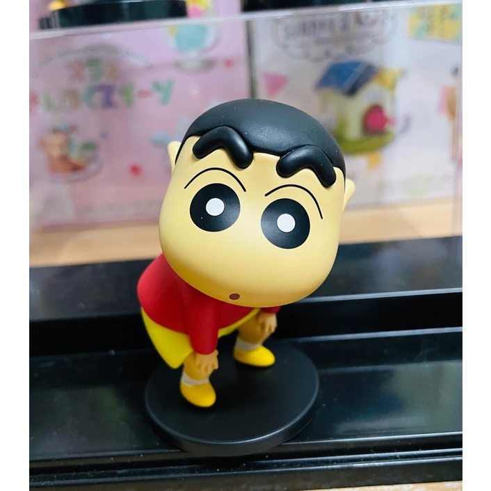 Crayon Shin Chan ชินจัง Emoji & Daily 2 series