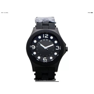 นาฬิกา MARC JACOBS WOMENS MBM2507 QUARTZ พร้อมกล่อง (ใหม่)