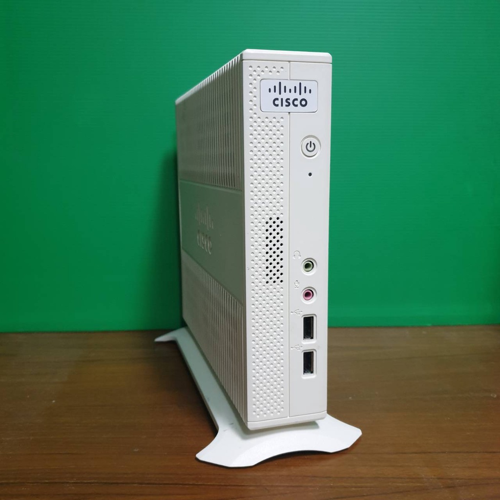 คอมพิวเตอร์ Mini PC thin client CISCO รุ่น Zx0 Z50D