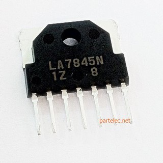 IC LA7845