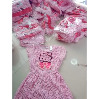 💥SALE!! Kitty Dress💥119บาท