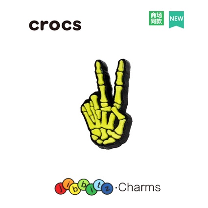 ใหม่ jibbitz รองเท้าแตะ crocs jibbitz คุณภาพสูง สําหรับวันเกิด