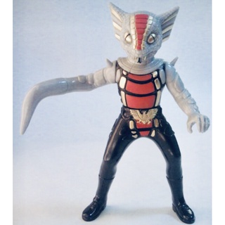 Kamen Rider - Garagaranda - Rider Kaijin Series - Ex Recolor Ver. (Bandai)