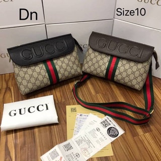 กระเป๋า​ Gucci Have box กระเป๋า​สะพาย​ข้าง