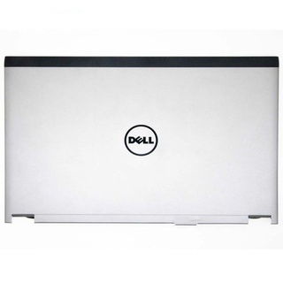 LCD Back Cover DELL Latitude 3330 ฝาหลังจอ กรอบจอ แท้ รับประกันศูนย์ Dell Thailand (กรุณาเช็คสินค้าก่อนสั่งนะคะ)