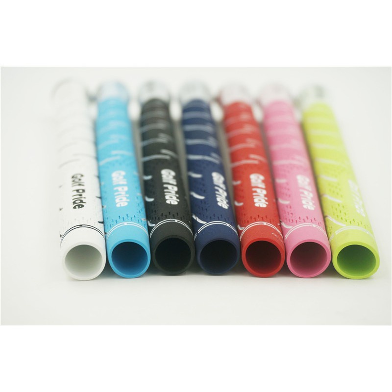 VDR HIGH TRACTION WITH MINIMAL SHOCK (1Pcs) Grip Standard size Golf Grip Multicolor VDR แรงฉุดสูงพร้อมด้ามจับขั้นต่ำ