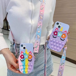 เคสกระเป๋าสตางค์ รูปอิโมจิหน้ายิ้ม สําหรับ case samsung Galaxy A02 A03 A10 A12 A23 A53 A20 A30 A50 A11 A31 A51 A71 A02S A03S A10S A20S A21S A30S A50S A7 2018 A22 A32 A52 A52S A72 Phone