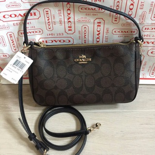 กระเป๋า coach แท้ราคาถูก จาก USA