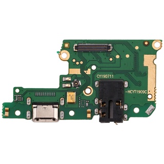 แพรตูดชาร์จ ก้นชาร์จ VIVO S1 Pro / Y7s Charging Connector Flex PCB Board for VIVO S1 Pro / VIVO Y7S รับประกัน 1 เดือน