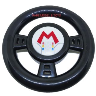 พวงมาลัย MARIO KART ลิขสิทธิ์แท้ Nintendo/EPOCH