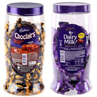 พร้อมส่ง ชอคโกแลต Cadbury