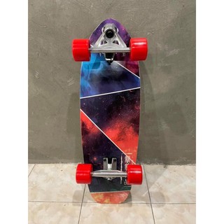 พร้อมส่ง❗️Surfskate เซิร์ฟสเก็ต ทรัคCx7 30” ขนาด 30 นิ้ว