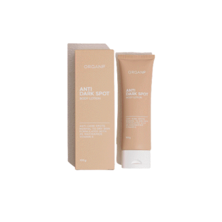 Anti-Dark spot Body Lotion