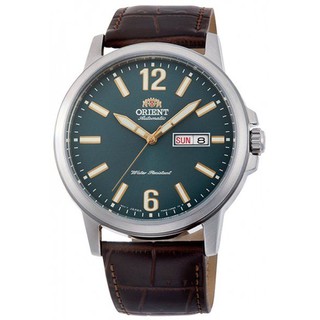 นาฬิกา Orient Automatic รุ่น RA-AA0C06E มีพรายน้ำ รับประกันศูนย์ บ.สหกรุงทอง 1 ปี