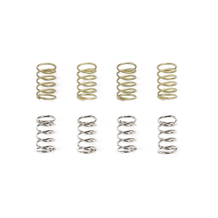 Tamiya Item #10321 - SLIDING DAMPER 2 SPRING SET