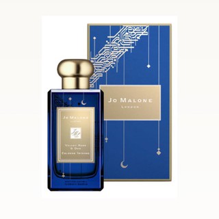 Jo Malone Velvet Rose &amp; Oud Intense Limited Edition 100ml