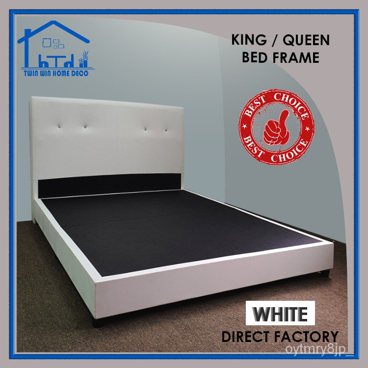 Queen Size Bed Frame ถ กท ส ด พร อมโปรโมช น, Queen Bed Frame Nearby