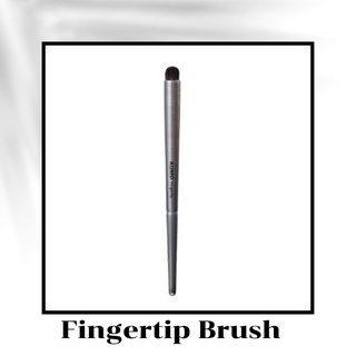 [2062](พร้อมส่ง) fingertip brush แปรงทางลิป แปรงเบลนลิป ทาลิปเกาหลี เบลนได้ตั้งแต่อายแชโดว์ คอนซีลเลอร์ ไปจนถึงลิปสติก