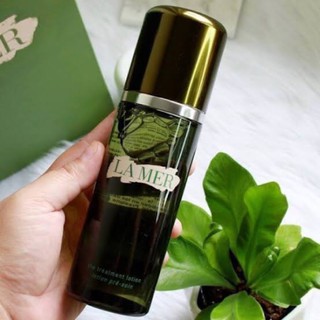 LA MER The Treatment Lotion สูตรใหม่ และสูตรเก่า