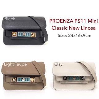 PROENZA PS11 Mini Classic New Linosa By Boyy9797