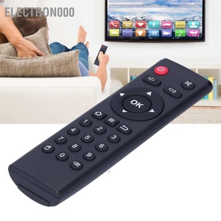 Electron000 Tx6 รีโมทควบคุมแบบเปลี่ยนสําหรับ Android Tv Box Tanix Tx5 Max Tx3