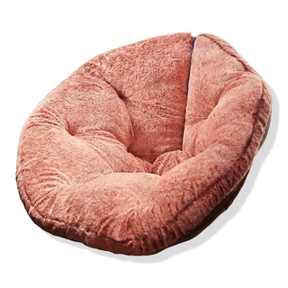 เบาะนั่งพื้นญี่ปุ่น เปลี่ยนรูปได้ ทรงพระจันทร์ เหมาะสำหรับผ่…