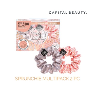 INVISIBOBBLE SPRUNCHIE Duo Pack