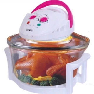 หม้ออบลมร้อน OTTO รุ่น CO-703A