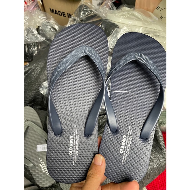 รองเท้าแตะผู้ชาย Old Navy VNXK ไซส์ใหญ่ 43 - 44 - 45