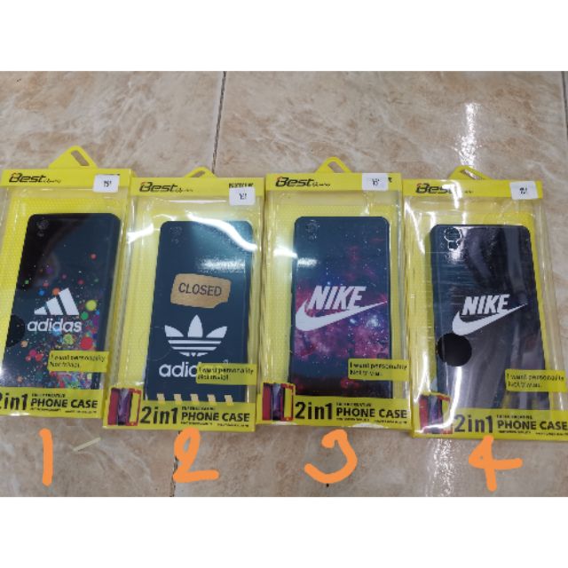 เคสพร้อมฟิมล์กระจก vivo y51